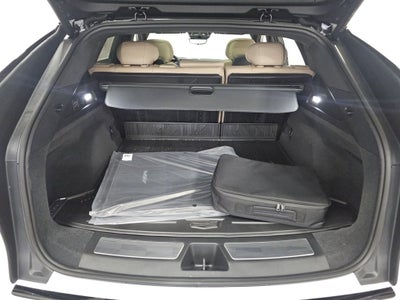 2026 Cadillac LYRIQ V-Series Premium