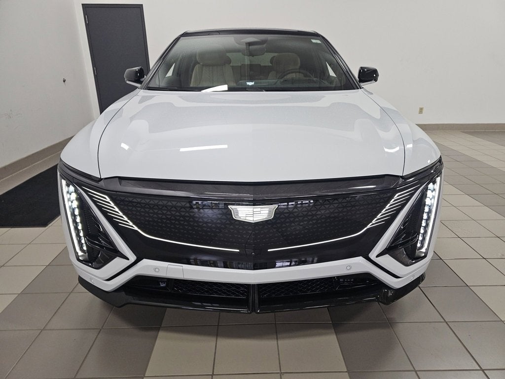 2026 Cadillac LYRIQ V-Series Premium
