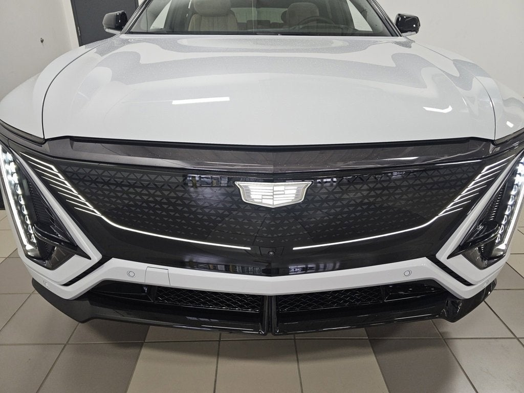 2026 Cadillac LYRIQ V-Series Premium