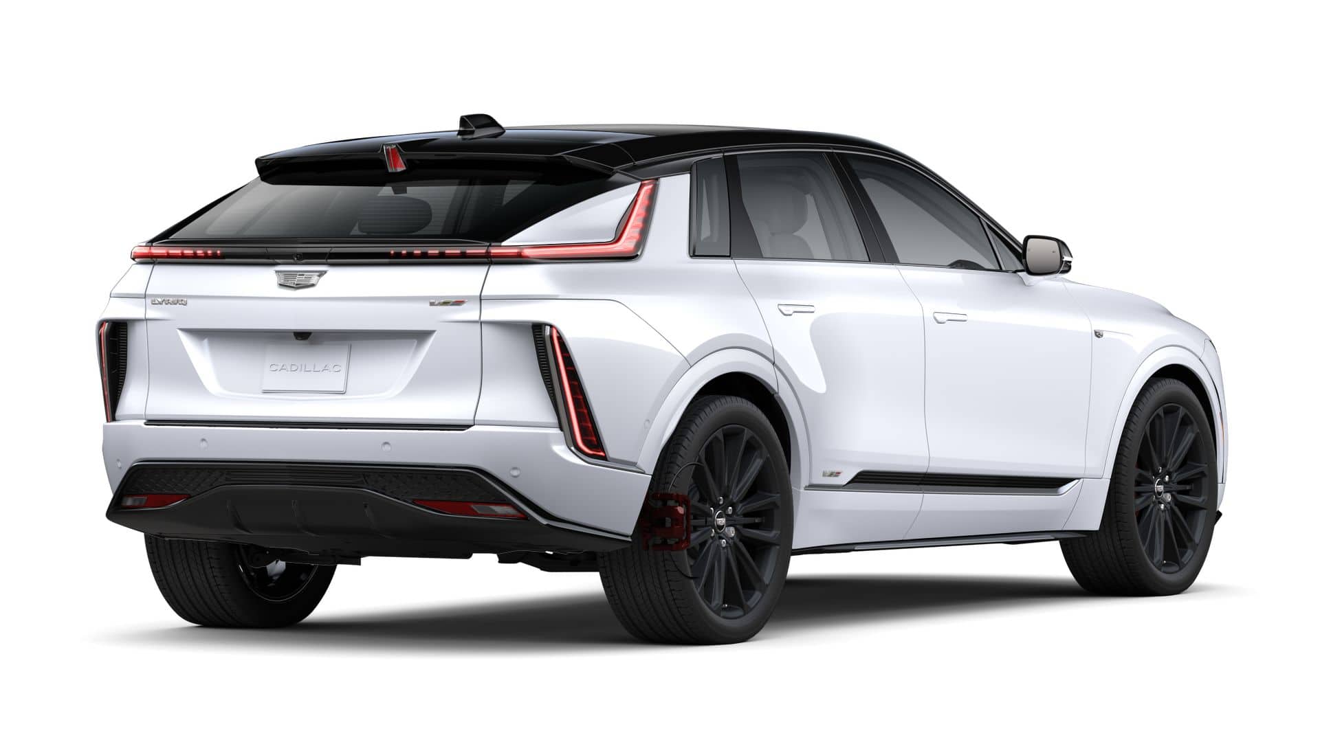 2026 Cadillac LYRIQ V-Series Premium