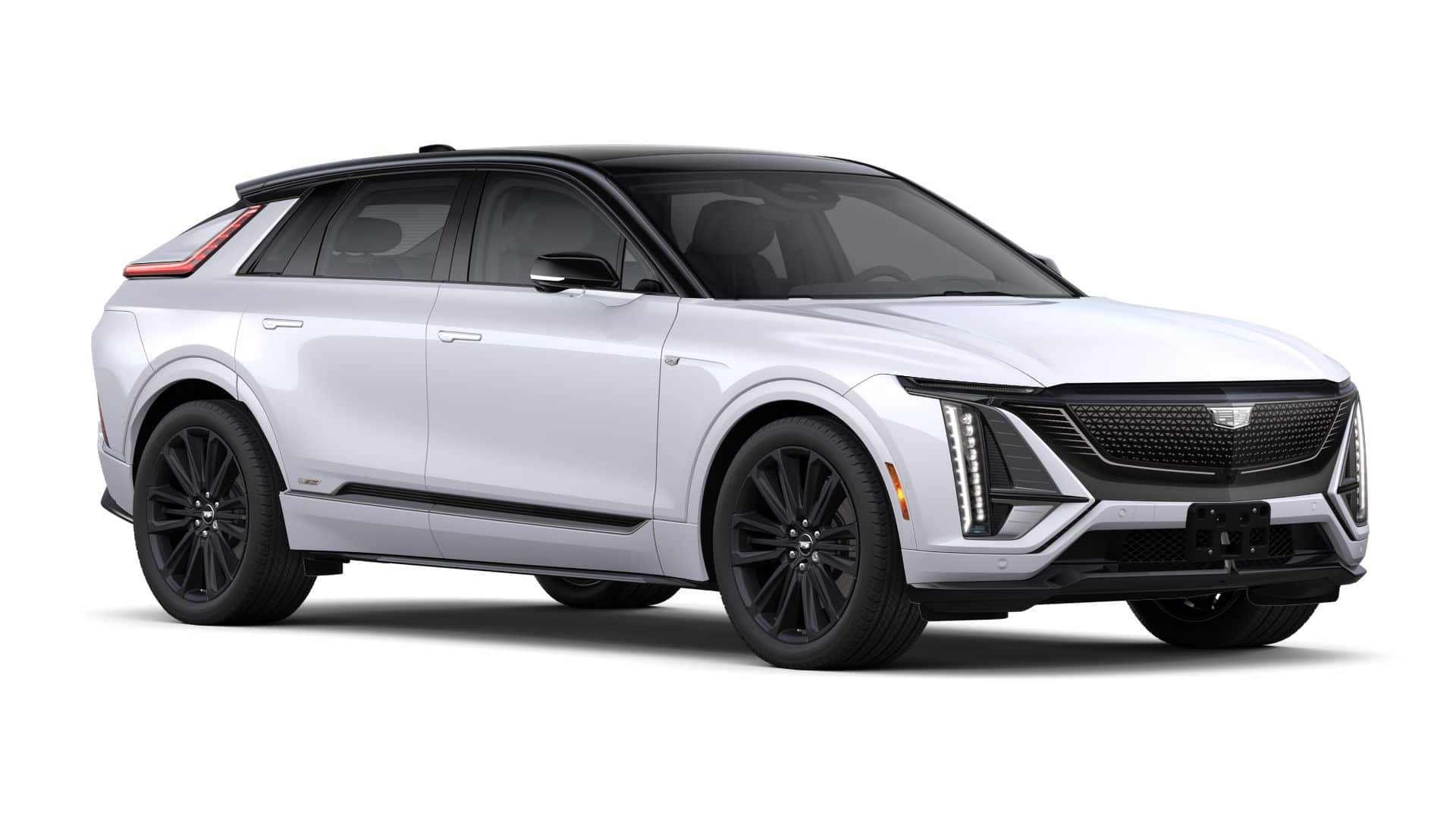 2026 Cadillac LYRIQ V-Series Premium