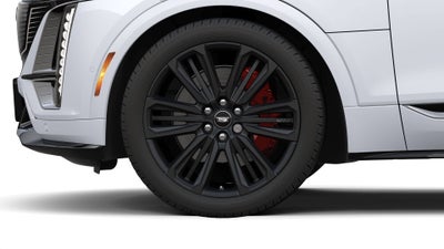 2026 Cadillac LYRIQ V-Series Premium