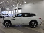 2022 Volkswagen Atlas 3.6L V6 SEL Premium R-Line