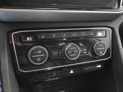 2022 Volkswagen Atlas 3.6L V6 SEL Premium R-Line