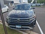 2021 Volkswagen Atlas Cross Sport 3.6L V6 SE w/Technology