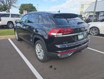2021 Volkswagen Atlas Cross Sport 3.6L V6 SE w/Technology