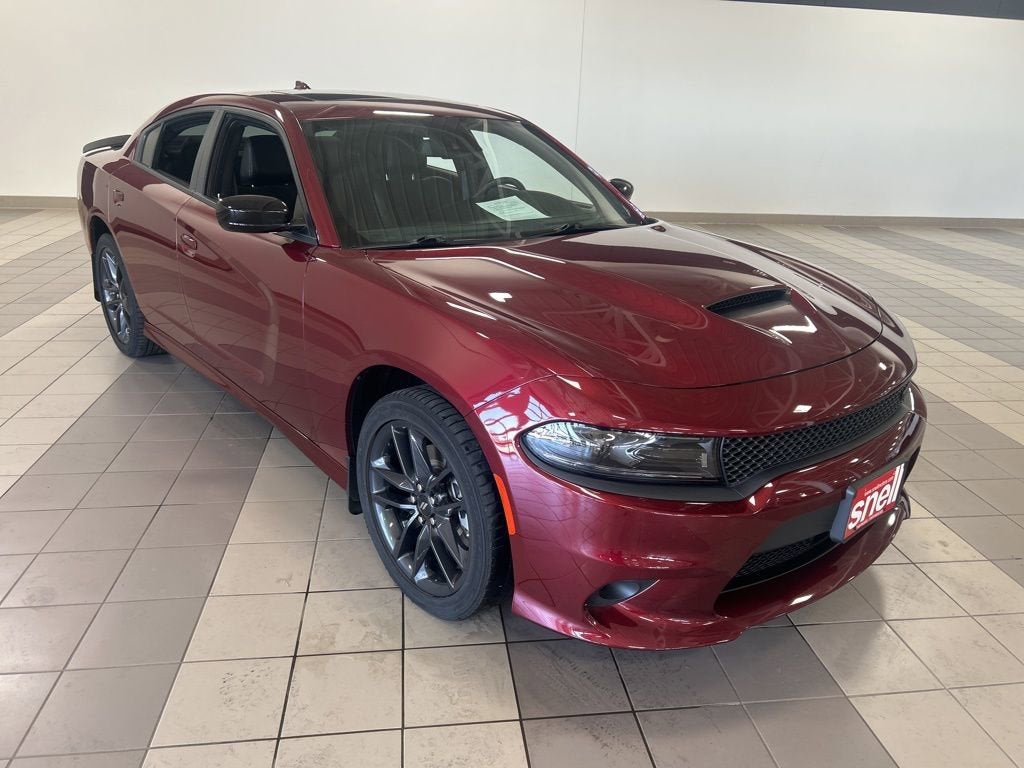2023 Dodge Charger GT