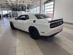 2015 Dodge Challenger SRT Hellcat