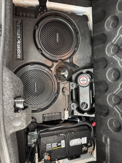 2015 Dodge Challenger SRT Hellcat