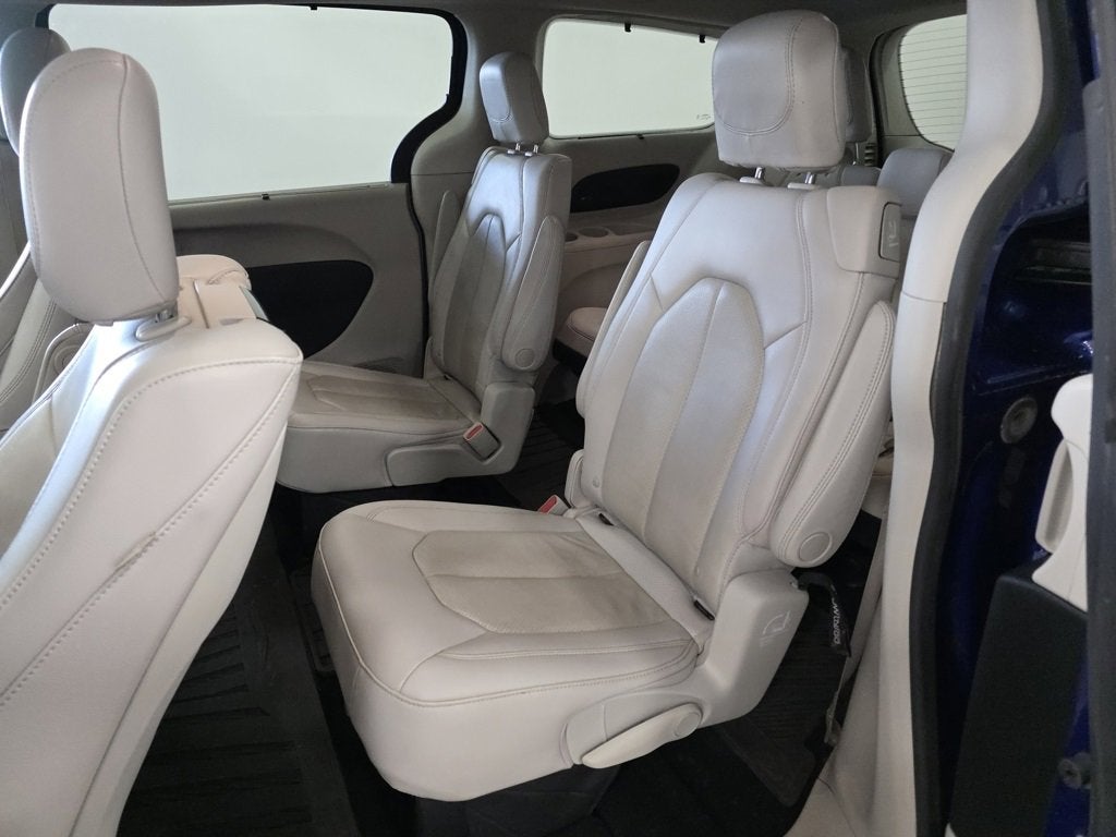 2020 Chrysler Pacifica Touring L Plus