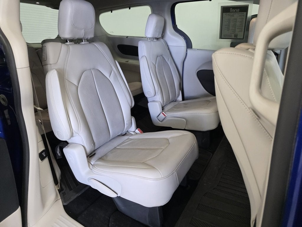 2020 Chrysler Pacifica Touring L Plus