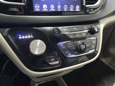 2020 Chrysler Pacifica Touring L Plus