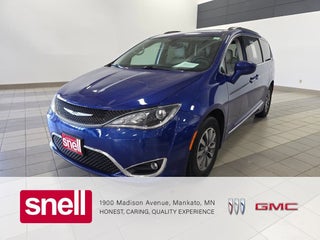 2020 Chrysler Pacifica Touring L Plus