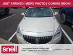 2015 Buick Regal 4dr Sdn Turbo FWD