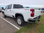 2024 Chevrolet Silverado 3500 HD WT