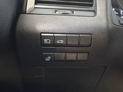 2017 Lexus RX RX 350