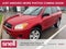 2012 Toyota RAV4 4WD 4dr I4 (Natl)