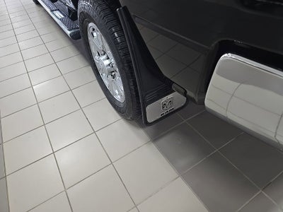 2016 RAM 2500 Big Horn