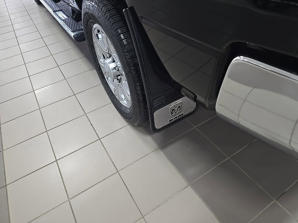 2016 RAM 2500 Big Horn