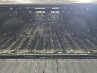 2016 RAM 2500 Big Horn