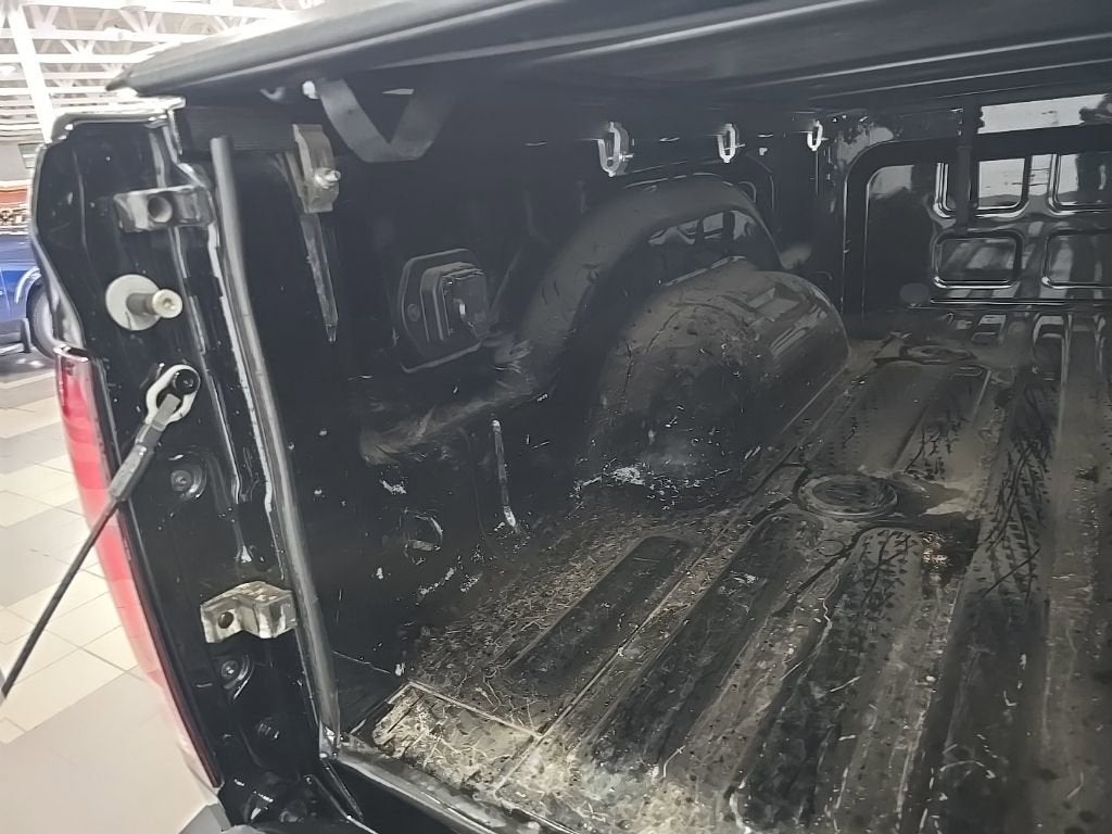 2016 RAM 2500 Big Horn