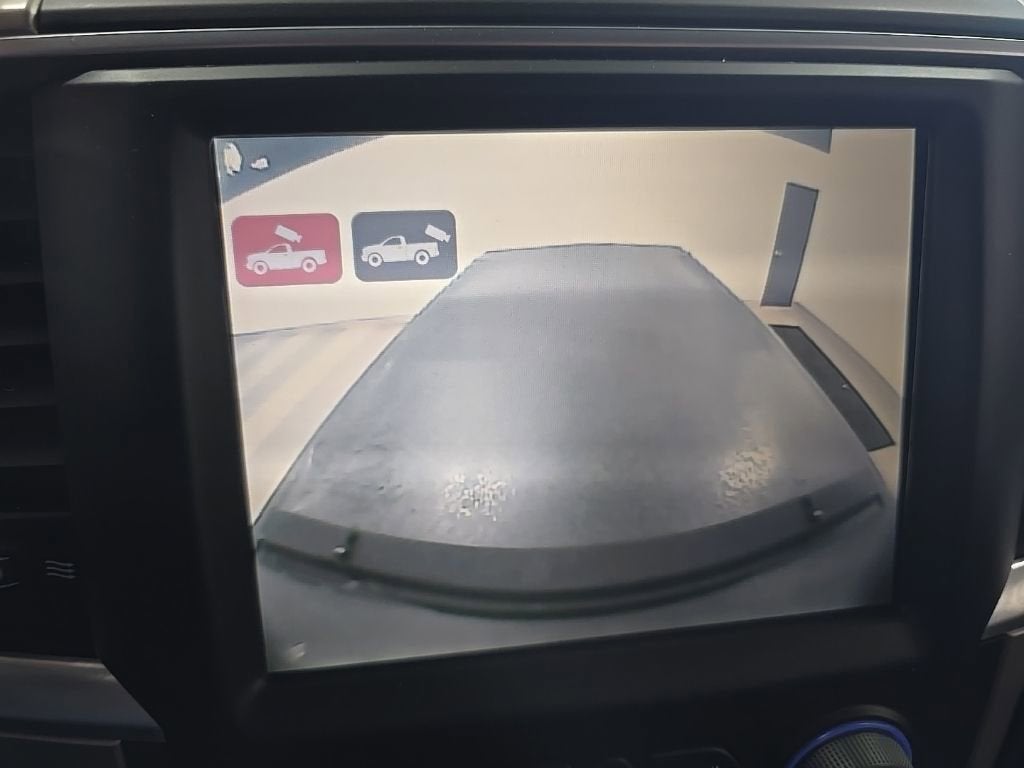 2016 RAM 2500 Big Horn