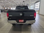 2016 RAM 2500 Big Horn