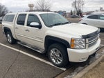 2012 Chevrolet Silverado 1500 LTZ