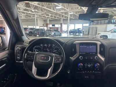 2022 GMC Sierra 1500 Limited SLE