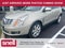 2014 Cadillac SRX Performance Collection