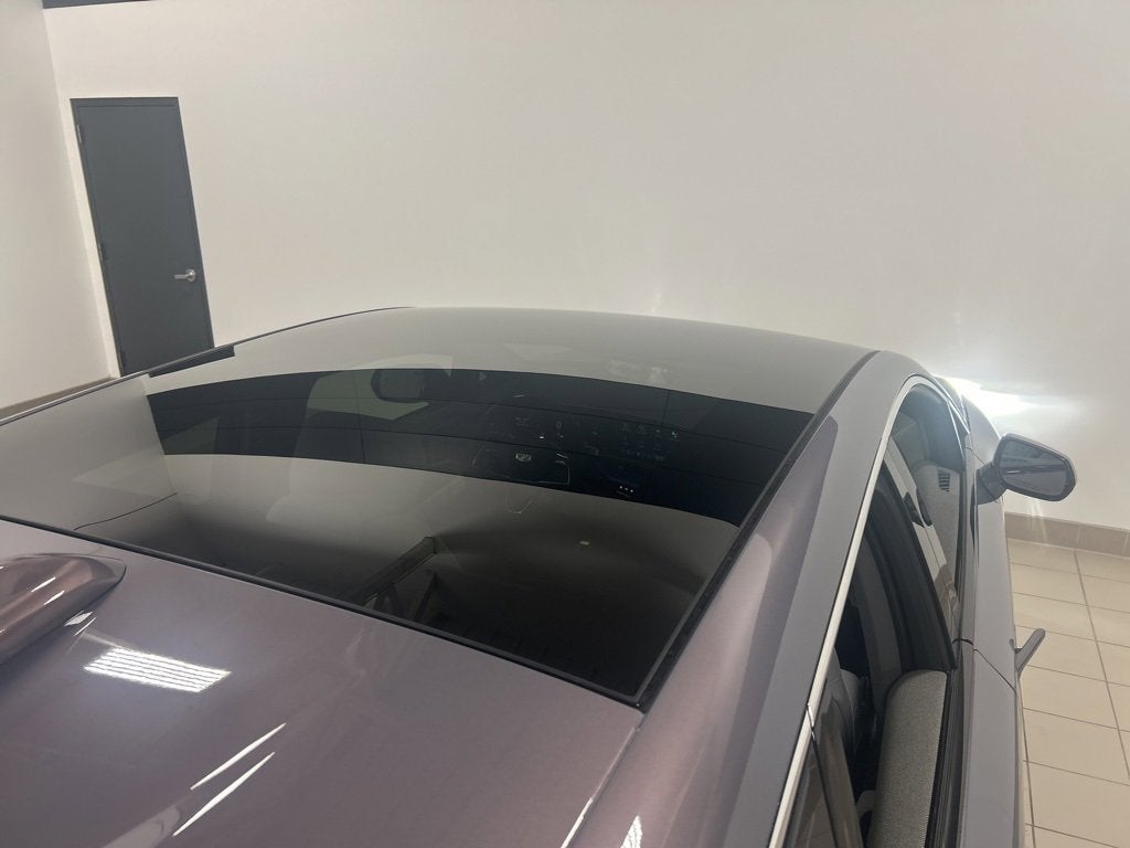 2026 Cadillac OPTIQ Premium Luxury