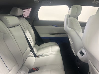 2026 Cadillac OPTIQ Premium Luxury