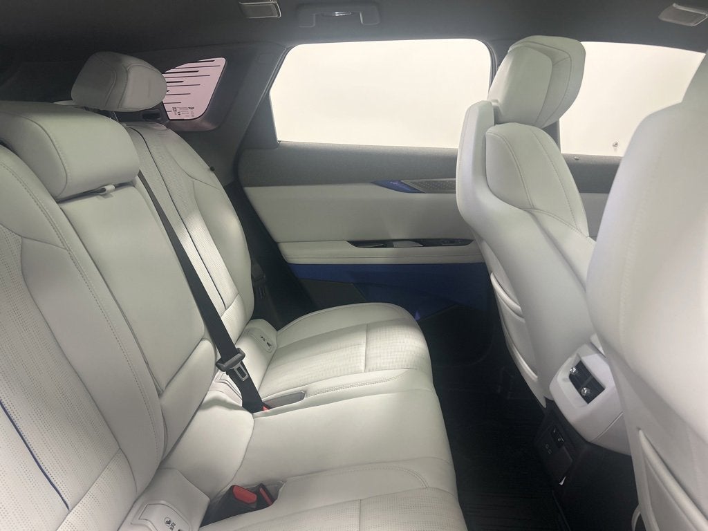 2026 Cadillac OPTIQ Premium Luxury