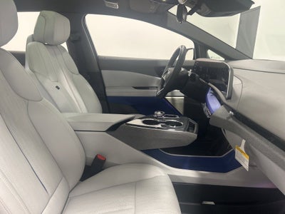 2026 Cadillac OPTIQ Premium Luxury