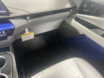 2026 Cadillac OPTIQ Premium Luxury