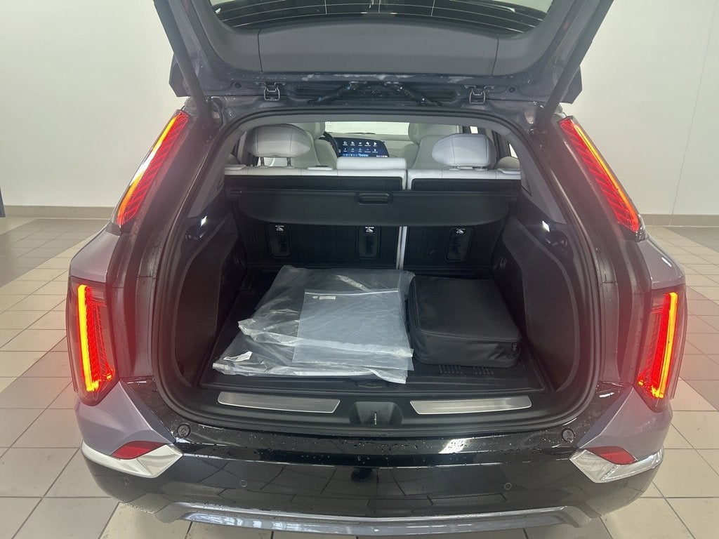 2026 Cadillac OPTIQ Premium Luxury