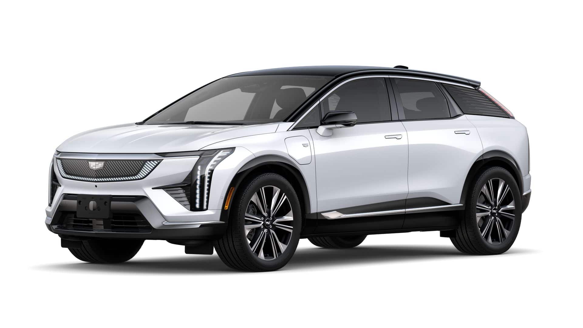 2026 Cadillac OPTIQ Premium Luxury