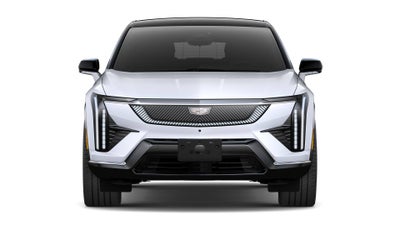 2026 Cadillac OPTIQ Premium Luxury