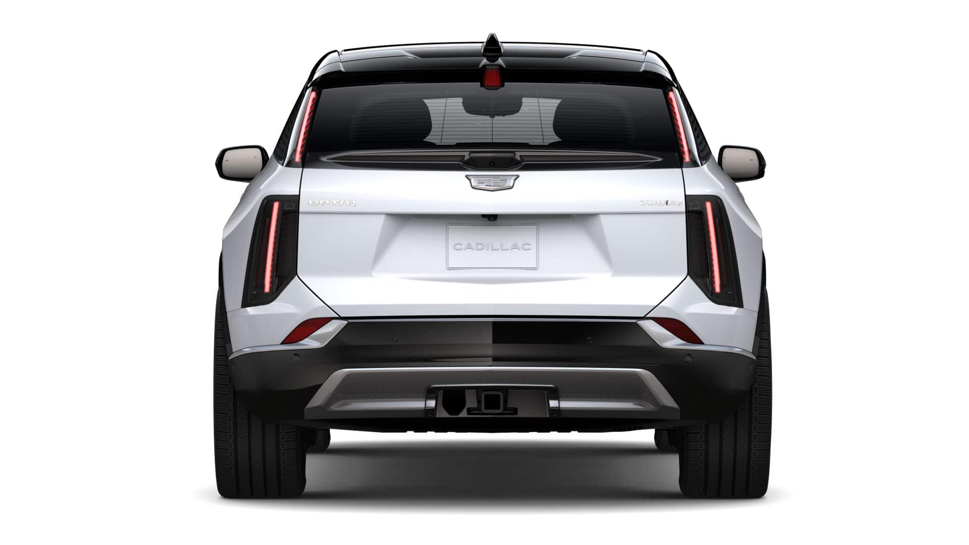 2026 Cadillac OPTIQ Premium Luxury