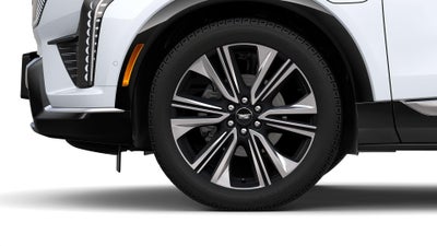 2026 Cadillac OPTIQ Premium Luxury