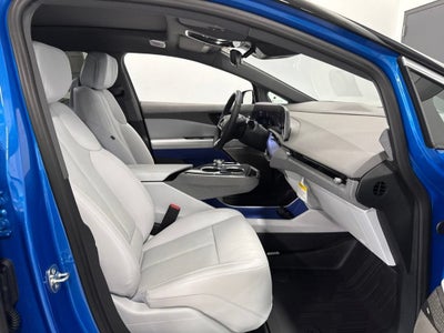 2027 Cadillac OPTIQ Premium Luxury