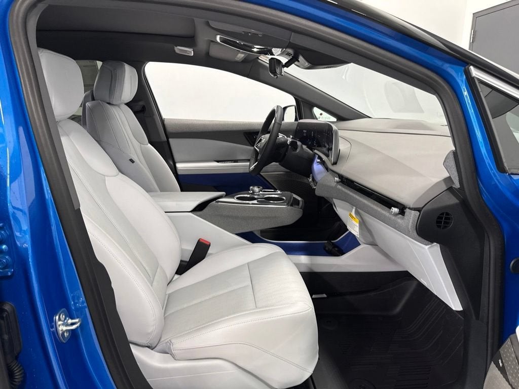 2027 Cadillac OPTIQ Premium Luxury