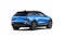 2027 Cadillac OPTIQ Premium Luxury