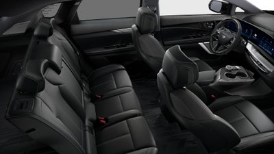 2027 Cadillac OPTIQ Sport