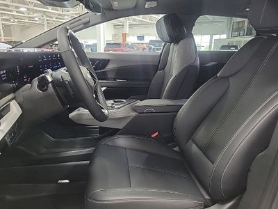 2027 Cadillac OPTIQ Sport