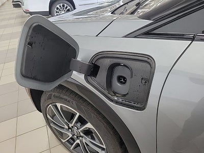 2027 Cadillac OPTIQ Sport