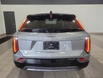 2027 Cadillac OPTIQ Sport