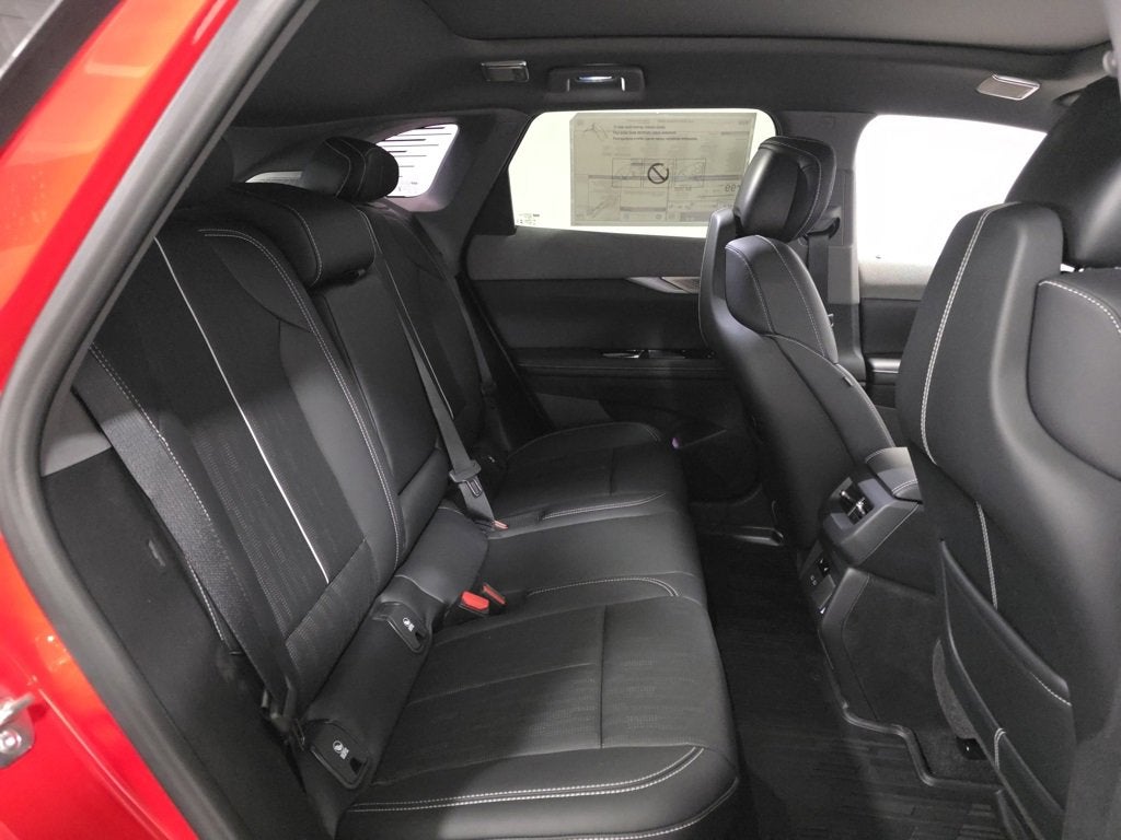 2026 Cadillac OPTIQ Premium Sport