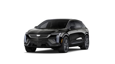2027 Cadillac OPTIQ Premium Sport