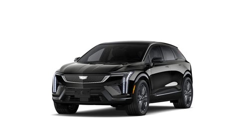 2027 Cadillac OPTIQ Premium Sport